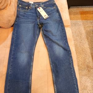 Men's Levi's Jeans